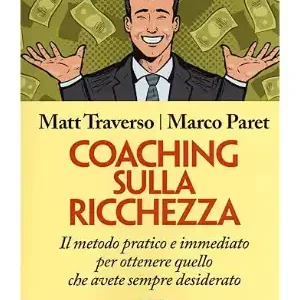 Coaching sulla richhezza Marco Paret
