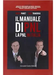 Il manuale di PNL Marco Paret