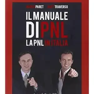 Il manuale di PNL Marco Paret