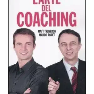 L'arte del coaching Marco Paret