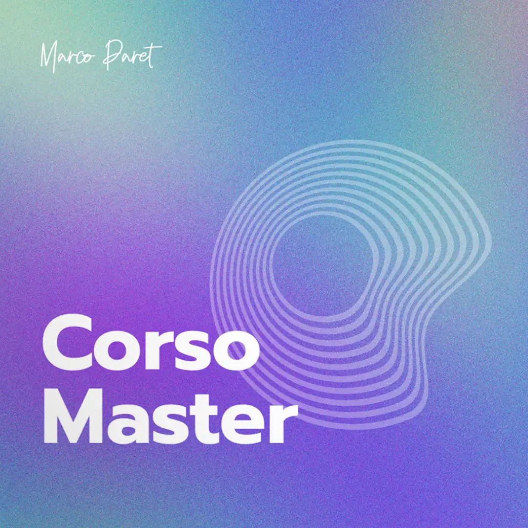 Corso Master in ipnosi