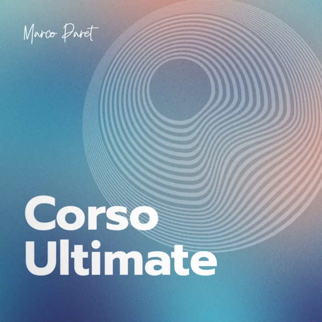 Corso di ipnosi Ultimate