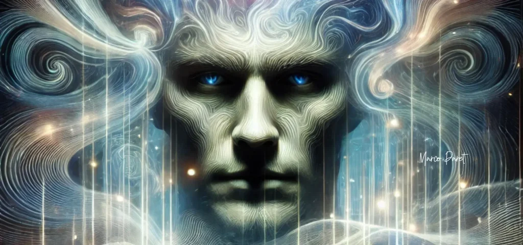 Trance e autoipnosi Marco Paret - come andare in trance