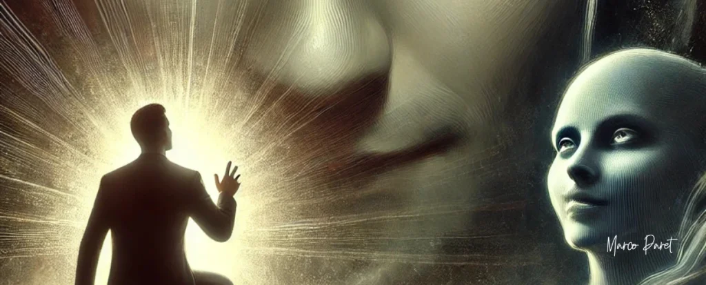 dipendenza affettiva come uscirne ipnosi marco paret