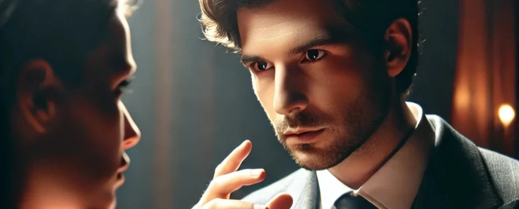 trucchi mentalismo mentalista marco paret