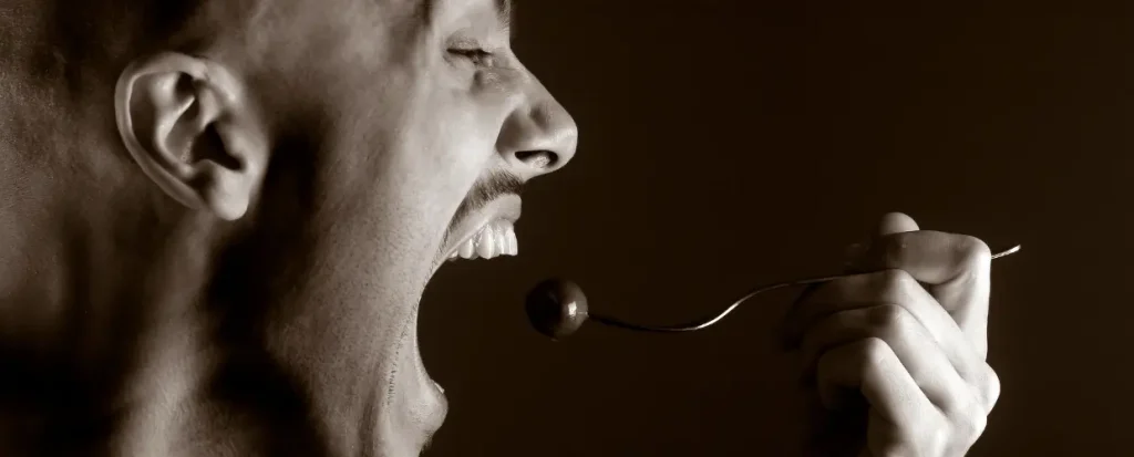 come combattere la fame nervosa 2 marco paret