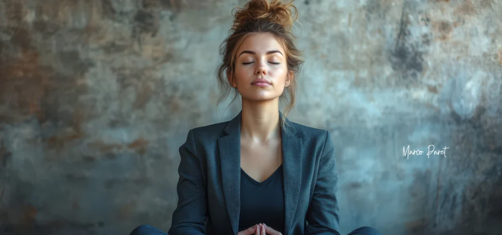 concentrazione mentale marco paret