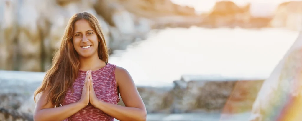 vivere nel presente qui e ora marco paret