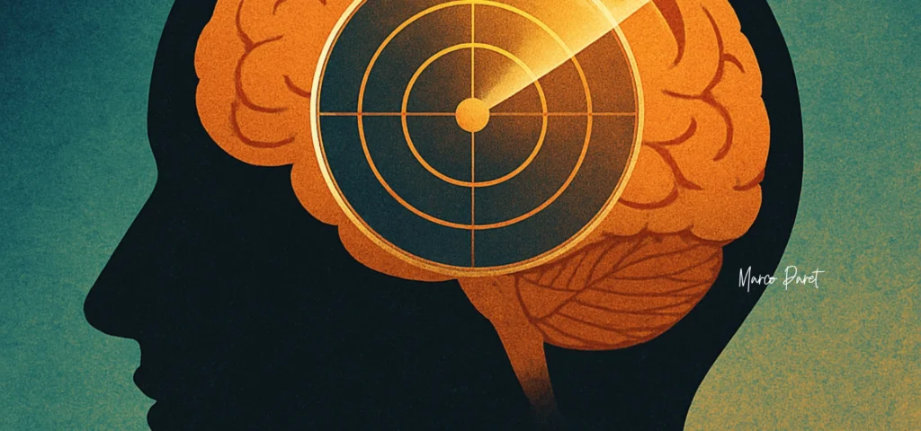 Neurocezione | Marco Paret